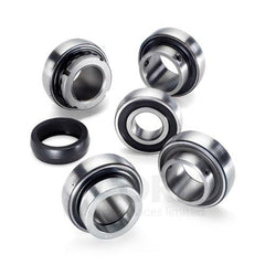 Timken - Non Relubricatable WIR Bearing Spherical Outer Diameter - 0.63" Bore | RAL010NPPB+COL
