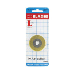 Sterling-Rotary Cutter Blades Rb45-1 Tnc Coated