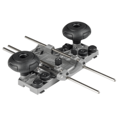 Milwaukee - 1/2" Router Track Adapter | RBA2