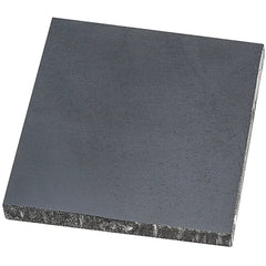 Starrett - TEST BLOCK- RUBBER-BLACK FOR 3805 | RBB-94