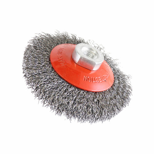 EHI - Crimped Wire Conical 100xm10 Rocket | RBC100.02