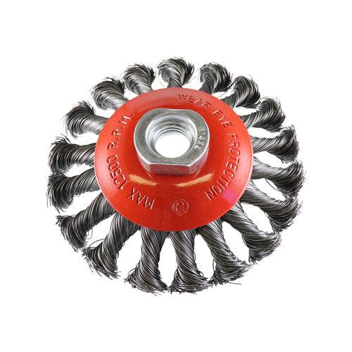 EHI - Twisted Wire Conical 100xm14 Rocket | RBCZ100.03