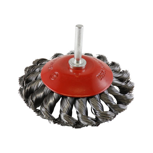 EHI - Twisted Wire Conical 100xm6 Shaft Rocket | RBCZ100G