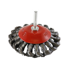 EHI - Twisted Wire Conical 100xm6 Shaft Rocket | RBCZ100G
