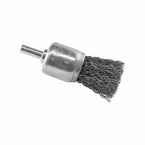 EHI - Crimped Wire End Brush 24xm6 Rocket | RBP24G