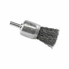 EHI - Crimped Wire End Brush 24xm6 Rocket | RBP24G