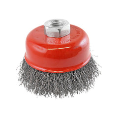 EHI - Crimped Wire Cup 75xm14 Rocket | RBT75.03