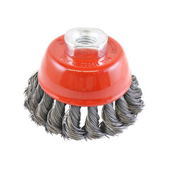 EHI - Twisted Wire Cup 75xm14 Rocket | RBTZ75.03