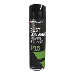 Pacer - P15 Rust Converter & Primer 400gm | RC400