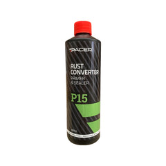 Pacer - P15 Rust Converter & Primer 500ml | RC500