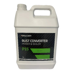Pacer - P15 Rust Converter & Primer 5lt | RC5