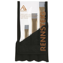 Rennsteig - Cold Chisel Set 3pc | RCC3