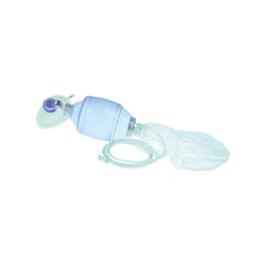 FastAid - Trek VitaMask Disposable Resuscitators Child Size | RCH701C