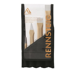 Rennsteig - Chisel & Punch Set 4pc | RCP4