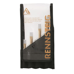 Rennsteig - Chisel Set | RCS4