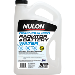 Fuchs - Radiator & Cooling Water 5L Pail | RCSW-5