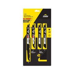 Alpha - Trade Pack Essentials 127 Piece Drill & Impact Bit Set Kit | ATP01