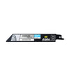 Alpha - TCT Destructor Stainless Steel Recip Blade 18 TPI 152mm