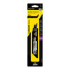 Alpha - TCT Destructor Metal & Timber Recip Blade 8 TPI 152mm