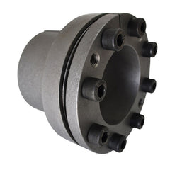 Locking Assembly Type 02 42mm x 55mm - Self Centering Flanged | REACH02-42