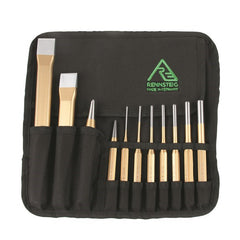 Rennsteig - Chisel & Punch Tool Roll | REN02