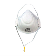 Maxisafe - P1 Respirator - Carton Of 12 | RES501-12