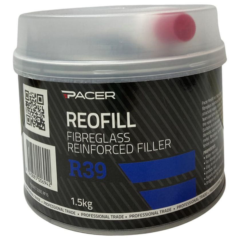 Pacer - R39 Reofill 1.5kg | RF15