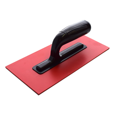 Spear & Jackson - Float Rendering 280X130Mm Plastic Blade Ribbed Plastic Handle | SJ-RF280