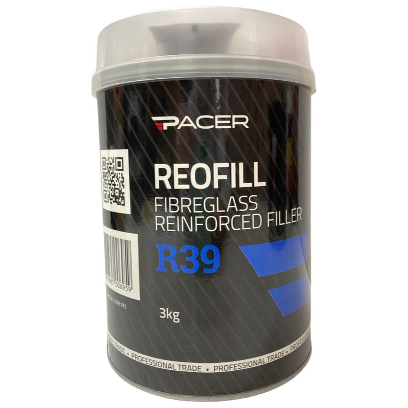 Pacer - R39 Reofill 3kg | RF3