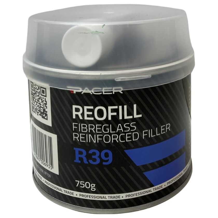 Pacer - R39 Reofill 750gm | RF750