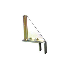 AG Pulie - ADJUST.REBATE BRACKET(LAM/TIM) | RFBA35