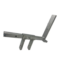 AG Pulie - ADJ. REBATE BRACKET | RFBA8-24