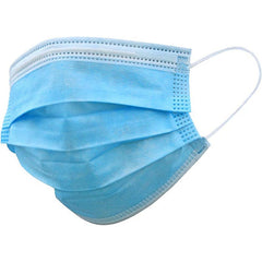 Maxisafe - Disposable Face Mask Type 1 With Earloops - Carton Of 40 | RFM841-40