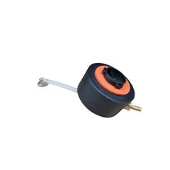 Maxisafe - Maxiguard Fit Test Adapter - Carton Of 5 | RFTA7500-5
