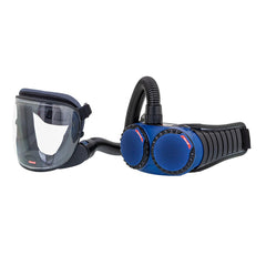 UniMask with AerGO PAPR and P3 Filters in Portable Storage Container | RFU837-CA