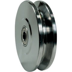 Richmond Rolling Solutions - RG458X8M-M20 100D 08 WIRE | 040RG458X8M-M20