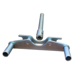 Garrick Herbert - Adaptor To Suit Asada B50 & Ridgid 916 Roll Groover | RGAR916