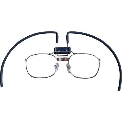 Maxisafe - Spectacle Holder To Suit Rcf01 | RGG-CS