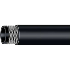 Hardie Hose - Black Rubber General Purpose Air/Water 25mm (1") x Metre | RH-AW025MTR