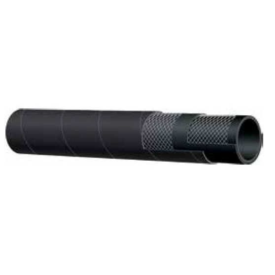 Hardie Hose - FRAS Delivery 300 PSI 25mm (1") x 20 Metres | RH-FR025020