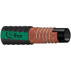 Hardie Hose - Corrugated Marine Exhaust Hose Lloyd's Approved 100mm (4") x Metre | RH-ME100MTR