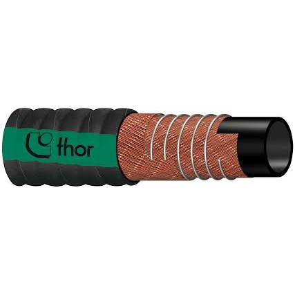 Hardie Hose - Corrugated Marine Exhaust Hose Lloyd's Approved 125mm (5") x Metre | RH-ME125MTR
