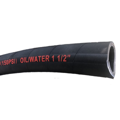 Hardie Hose - Oil Delivery Premium 1Mpa 20mm (3/4") x 20 Metres | RH-OD020020