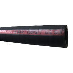 Hardie Hose - Oil Suction Premium 150 PSI 32mm (1-1/4") x 20 Metres | RH-OS032020