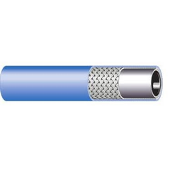 Hardie Hose - SAE100R6 Blue Lock On Hose 12mm (1/2") x Metre | RH-PL012BL