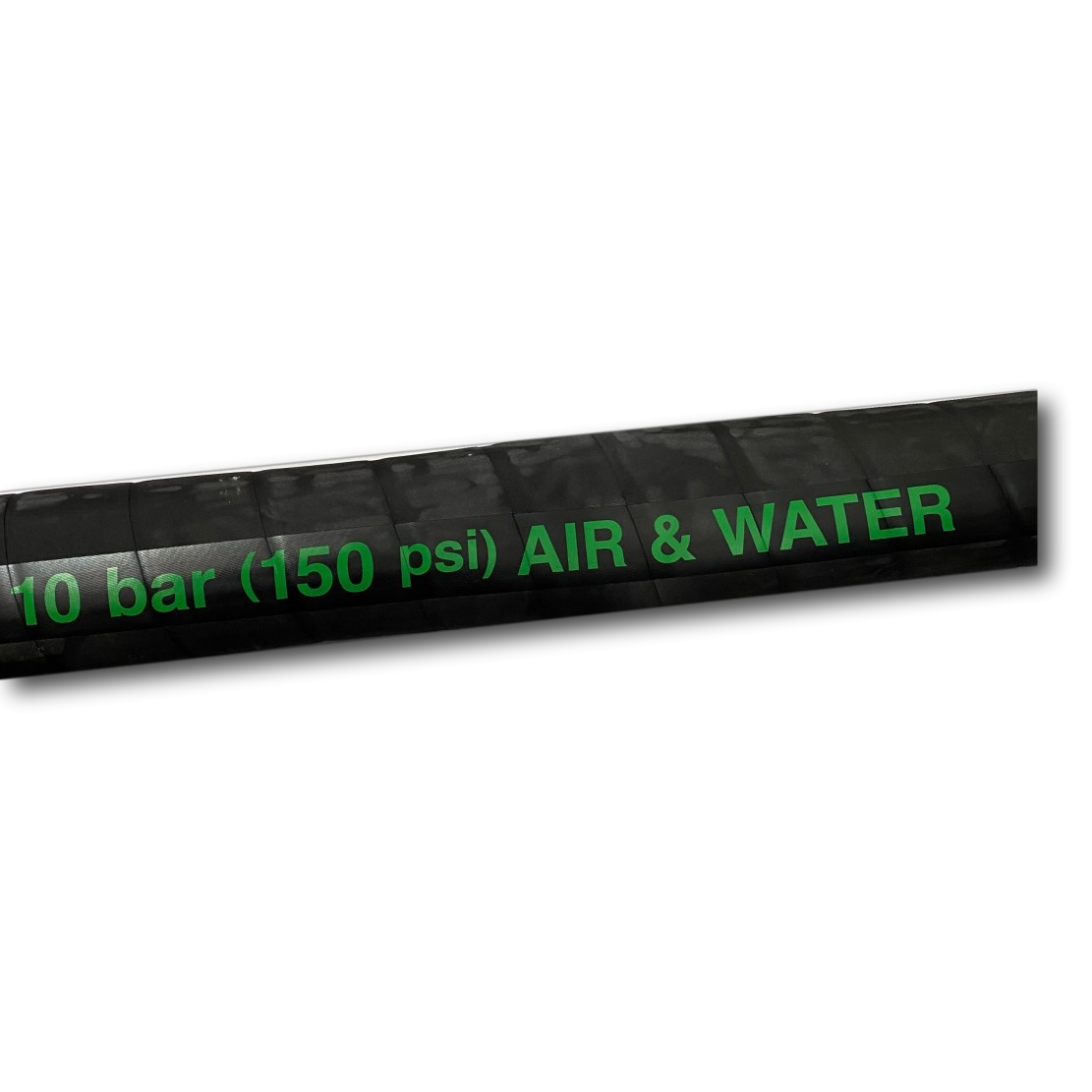 Hardie Hose - Water Delivery Premium 150 PSI 32mm (1-1/4") x 20 Metres | RH-WD032020