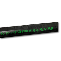 Hardie Hose - Water Delivery Premium 150 PSI 32mm (1-1/4") x 20 Metres | RH-WD032020