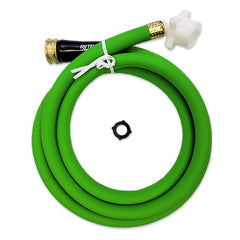 Retracta - Spare Part - Retracta Flex Green Feeder Hose 1/2" x 2m NPT | RH190S