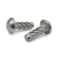 Bremick - SS304 U-Drive Screw 6g x 1/4" (Box of 200)