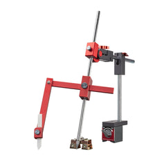 Precision Specialty Tools - ROUND HOLE MARKER MAGNETIC STRONGHAND | RHM200